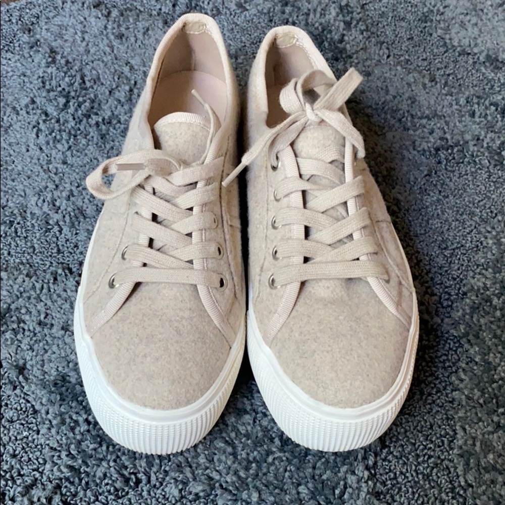 Steve Madden Shoes